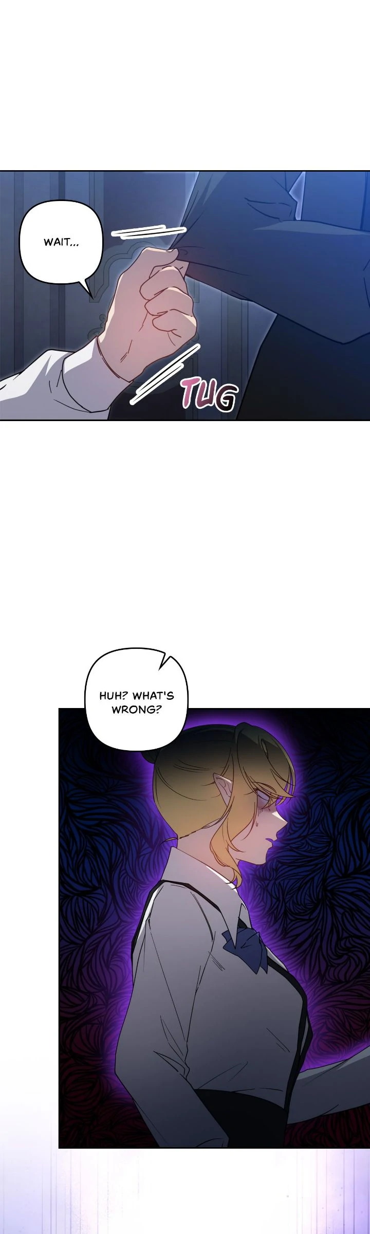 Ningen Desuga Maou Totsugu Koto Ni Narimashita Chapter 200 page 33