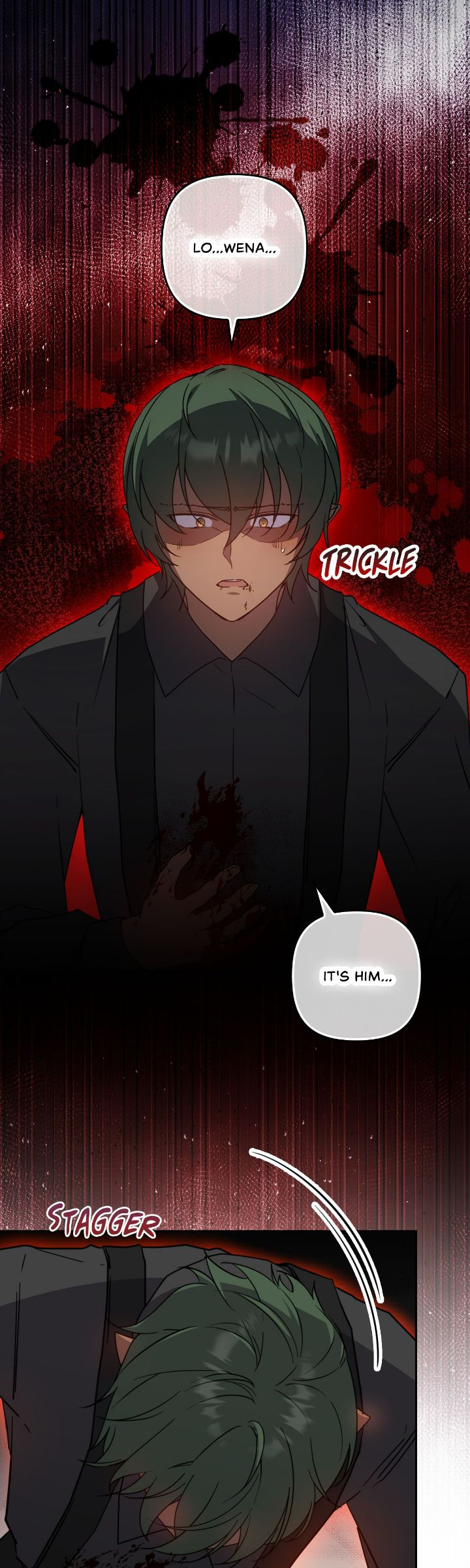 Ningen Desuga Maou Totsugu Koto Ni Narimashita Chapter 200 page 38