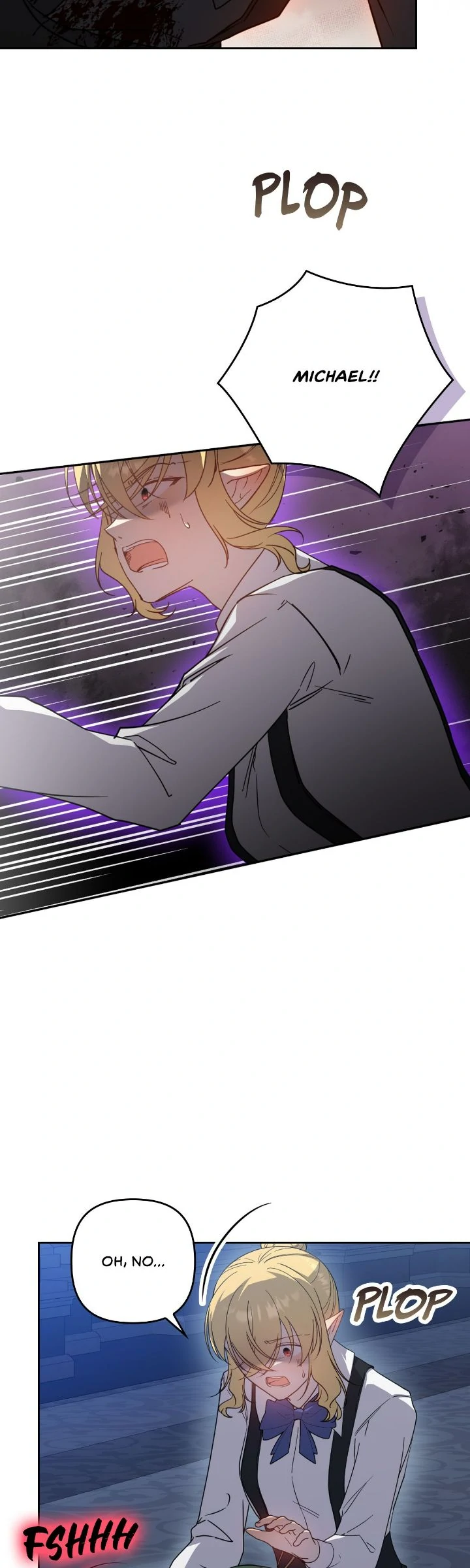 Ningen Desuga Maou Totsugu Koto Ni Narimashita Chapter 200 page 39
