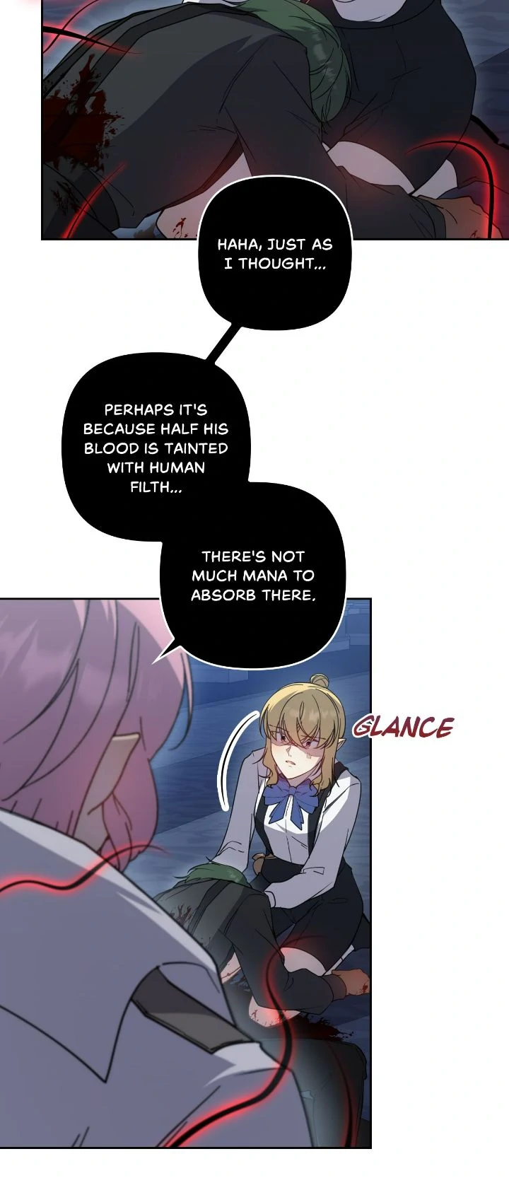 Ningen Desuga Maou Totsugu Koto Ni Narimashita Chapter 200 page 40
