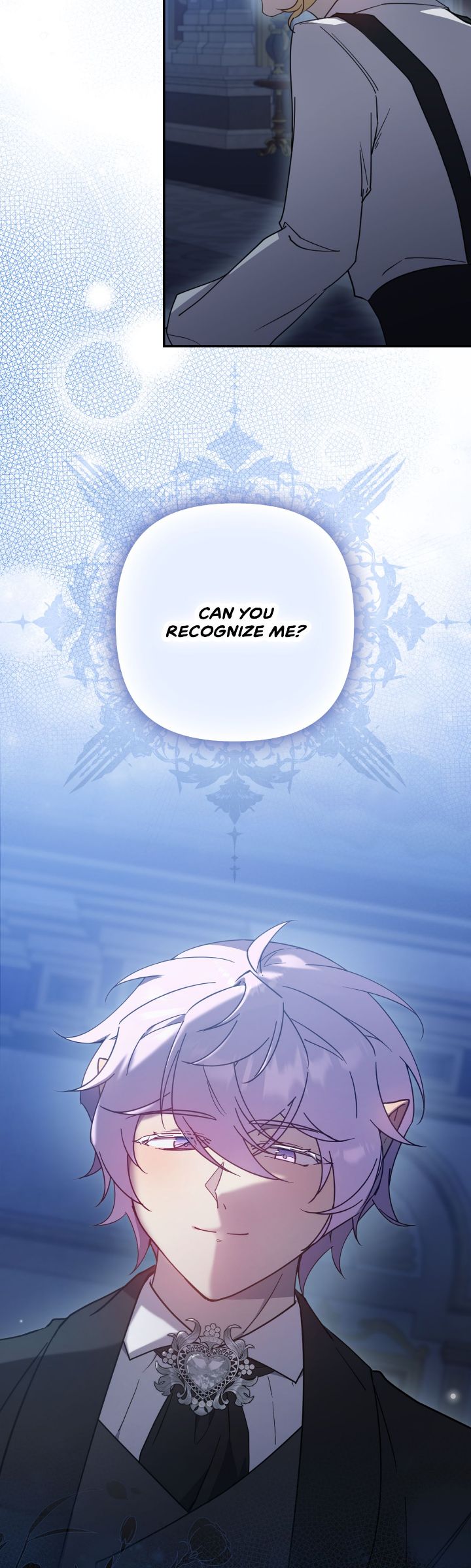 Ningen Desuga Maou Totsugu Koto Ni Narimashita Chapter 200 page 43