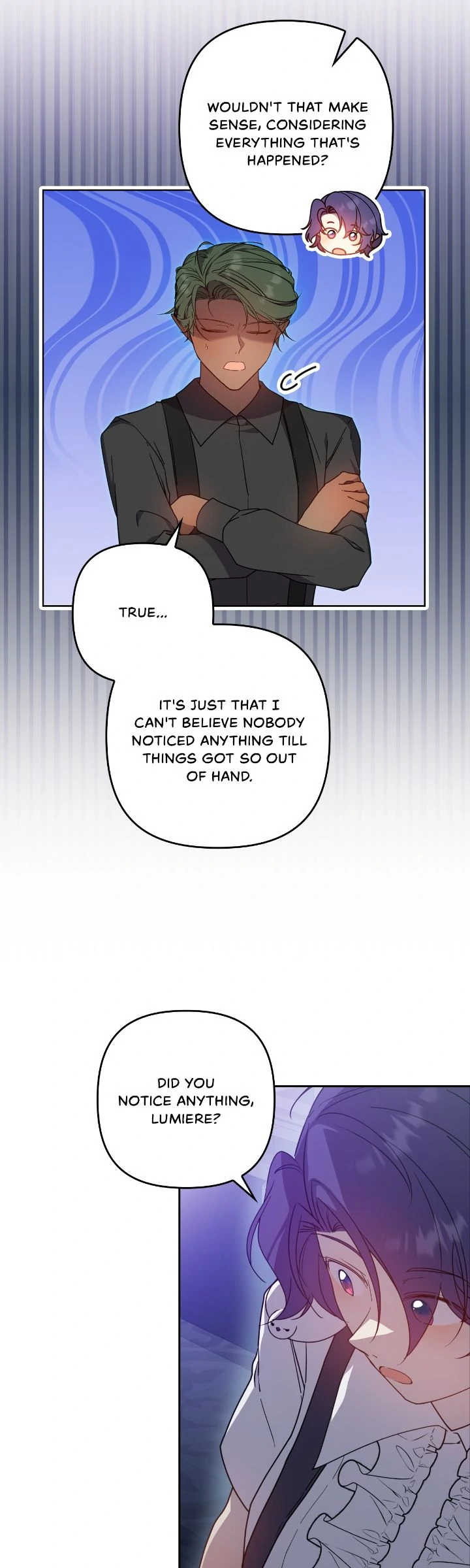 Ningen Desuga Maou Totsugu Koto Ni Narimashita Chapter 200 page 6