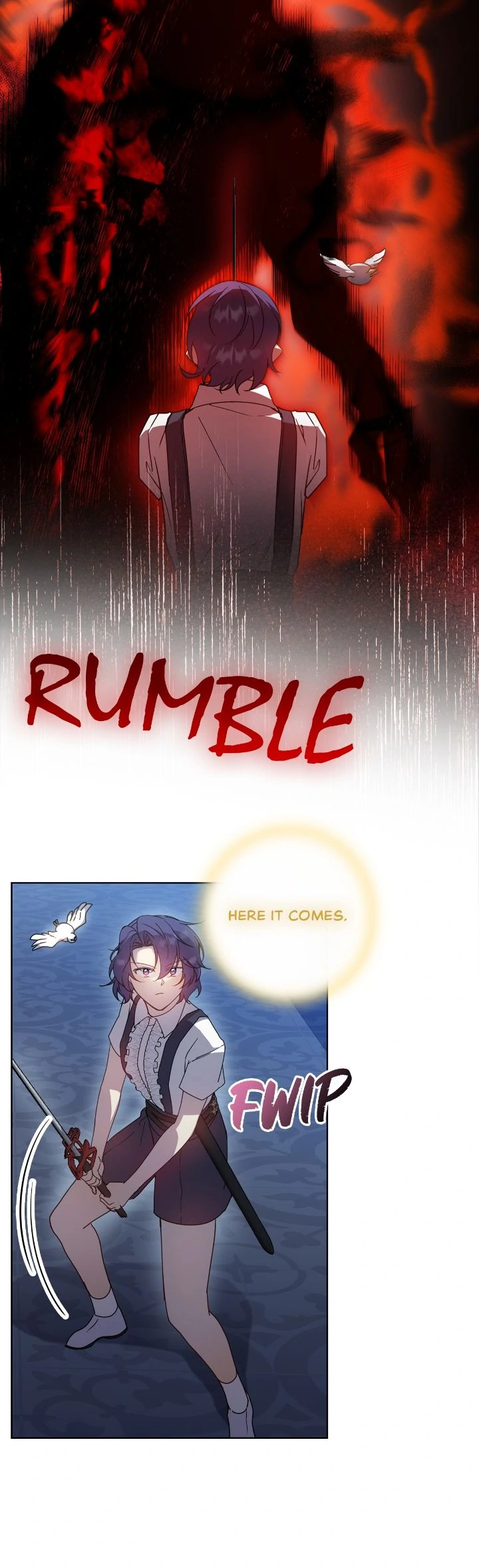 Manga Image