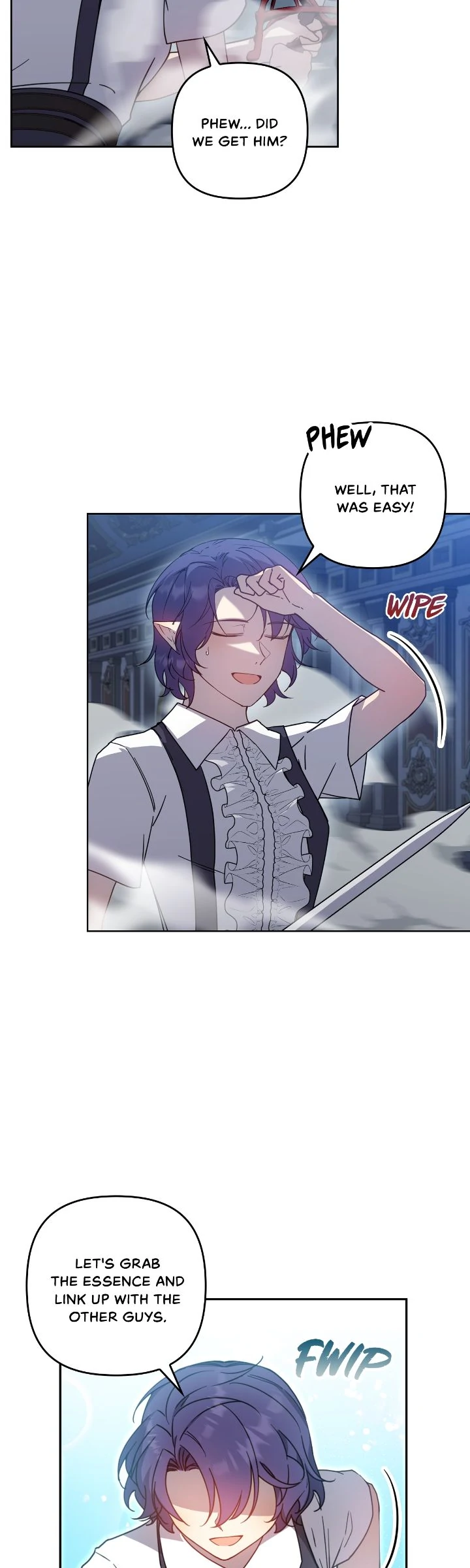 Manga Image