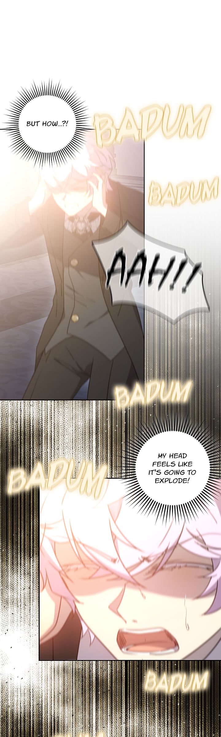Ningen Desuga Maou Totsugu Koto Ni Narimashita Chapter 205 page 0