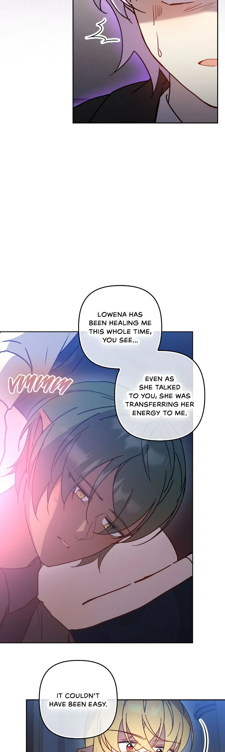 Ningen Desuga Maou Totsugu Koto Ni Narimashita Chapter 205 page 9