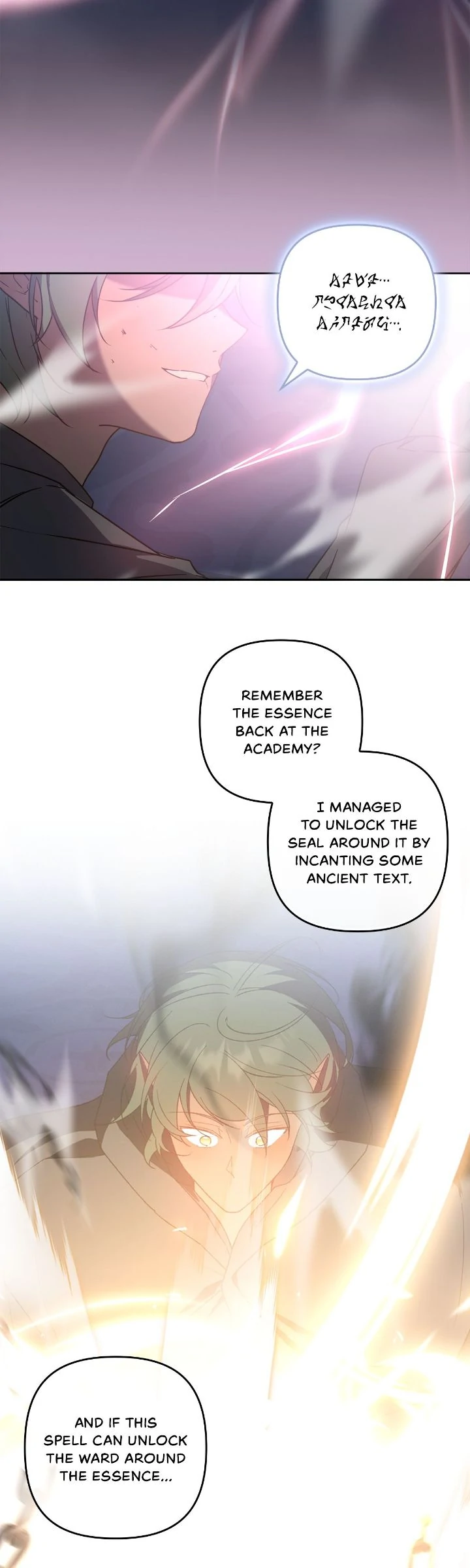 Ningen Desuga Maou Totsugu Koto Ni Narimashita Chapter 205 page 13