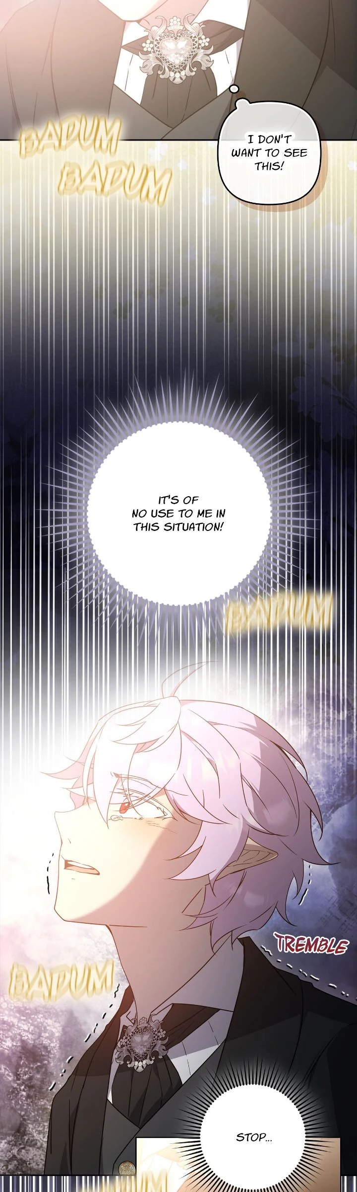 Ningen Desuga Maou Totsugu Koto Ni Narimashita Chapter 205 page 19