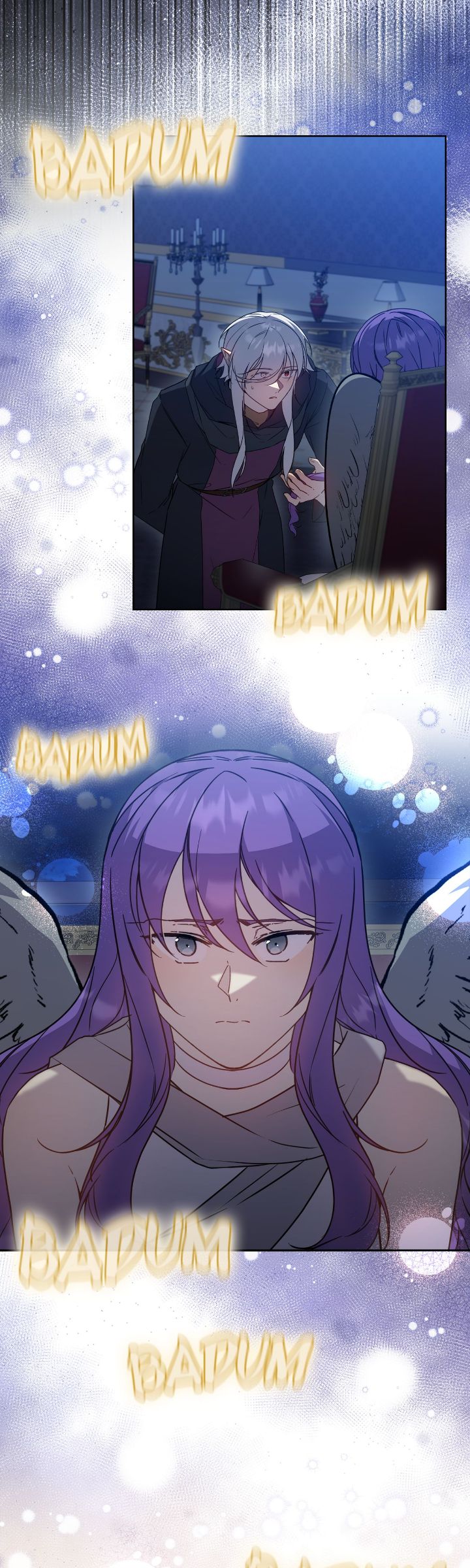 Ningen Desuga Maou Totsugu Koto Ni Narimashita Chapter 205 page 22