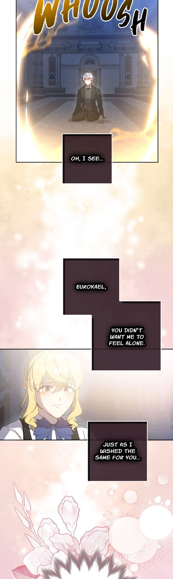 Ningen Desuga Maou Totsugu Koto Ni Narimashita Chapter 205 page 24
