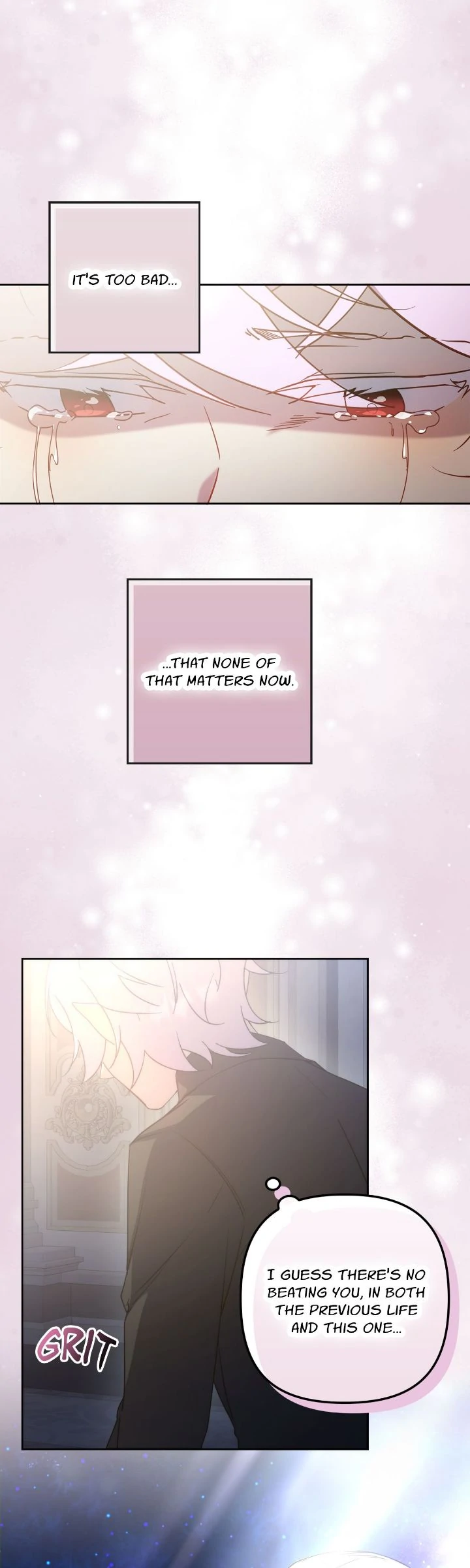 Ningen Desuga Maou Totsugu Koto Ni Narimashita Chapter 205 page 26