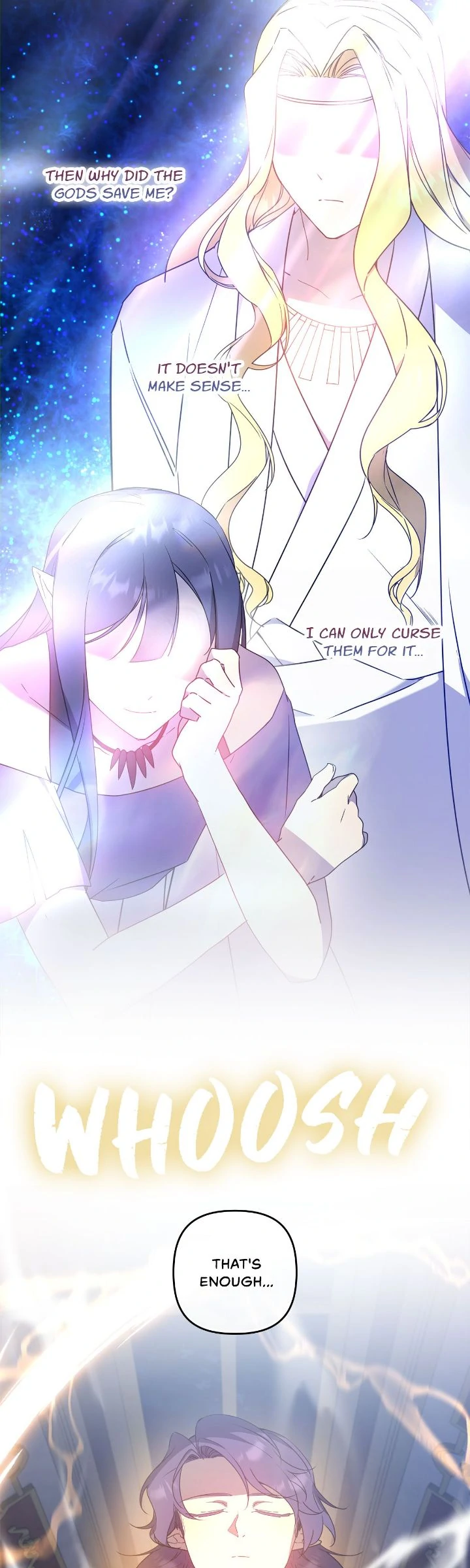 Ningen Desuga Maou Totsugu Koto Ni Narimashita Chapter 205 page 27