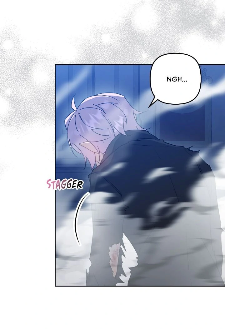 Ningen Desuga Maou Totsugu Koto Ni Narimashita Chapter 205 page 38