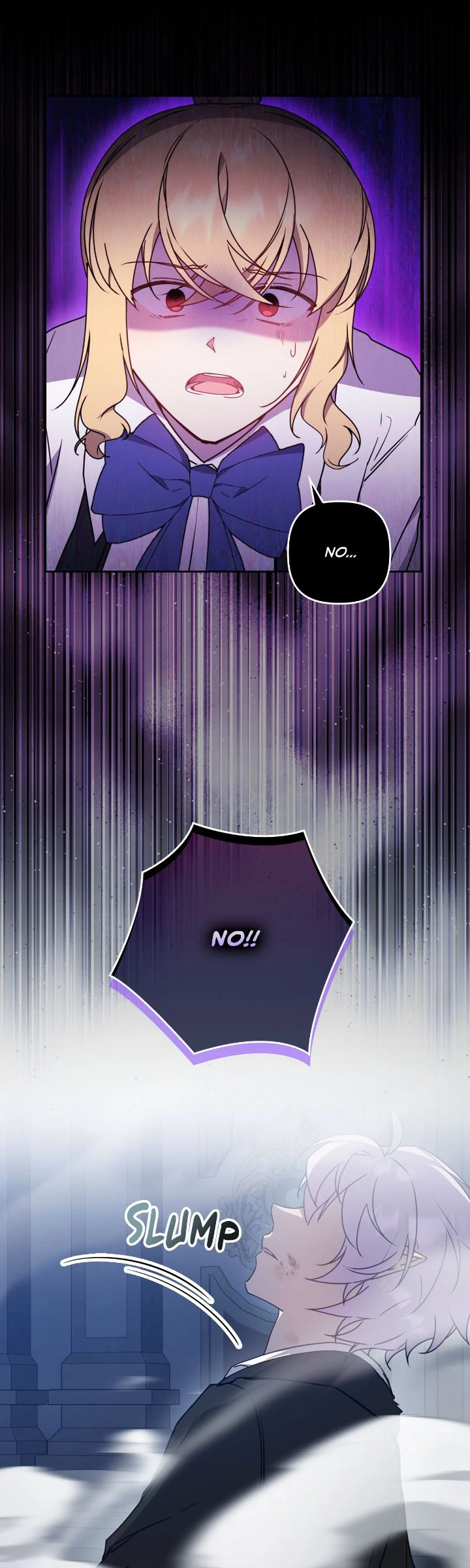 Ningen Desuga Maou Totsugu Koto Ni Narimashita Chapter 205 page 40