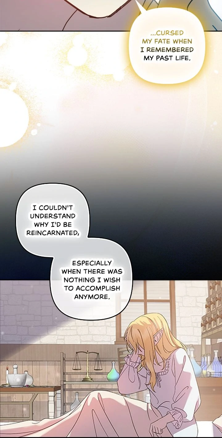 Ningen Desuga Maou Totsugu Koto Ni Narimashita Chapter 206 page 12