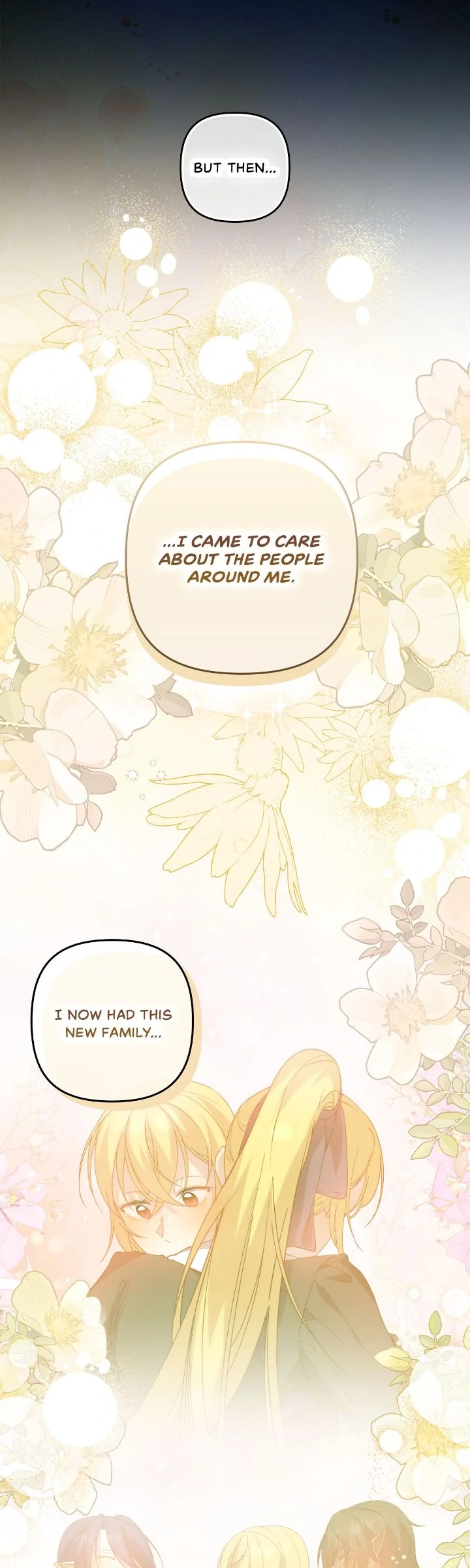 Ningen Desuga Maou Totsugu Koto Ni Narimashita Chapter 206 page 13