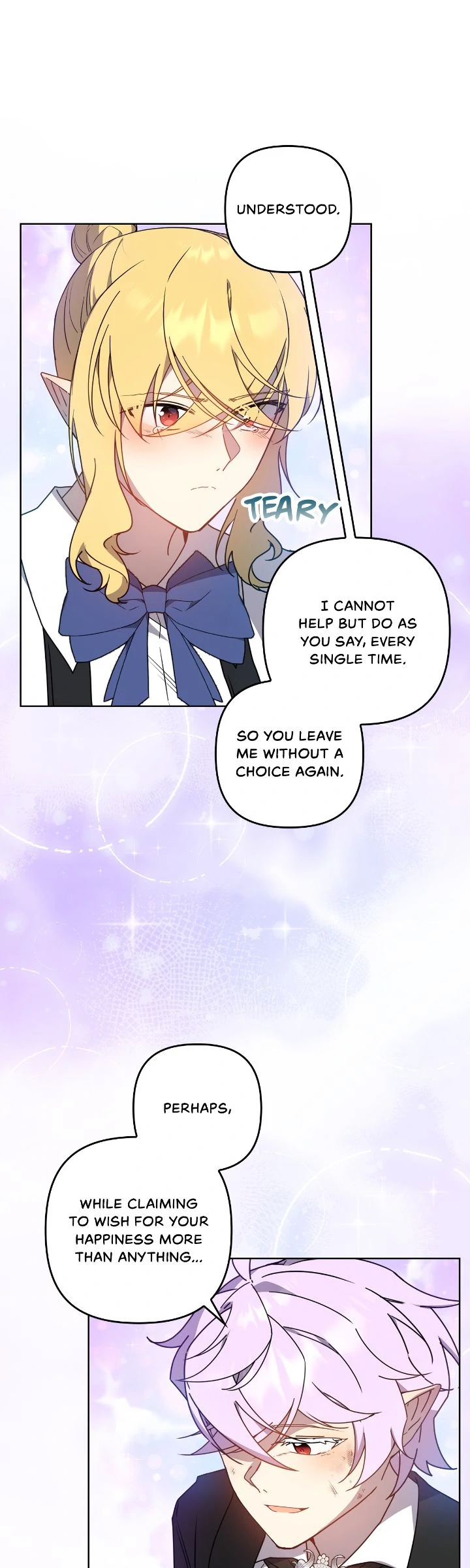 Ningen Desuga Maou Totsugu Koto Ni Narimashita Chapter 206 page 23