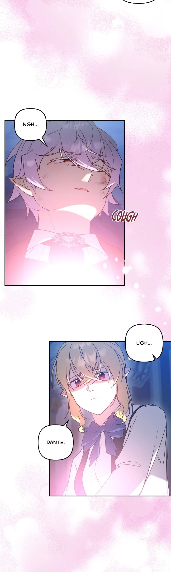 Ningen Desuga Maou Totsugu Koto Ni Narimashita Chapter 206 page 7