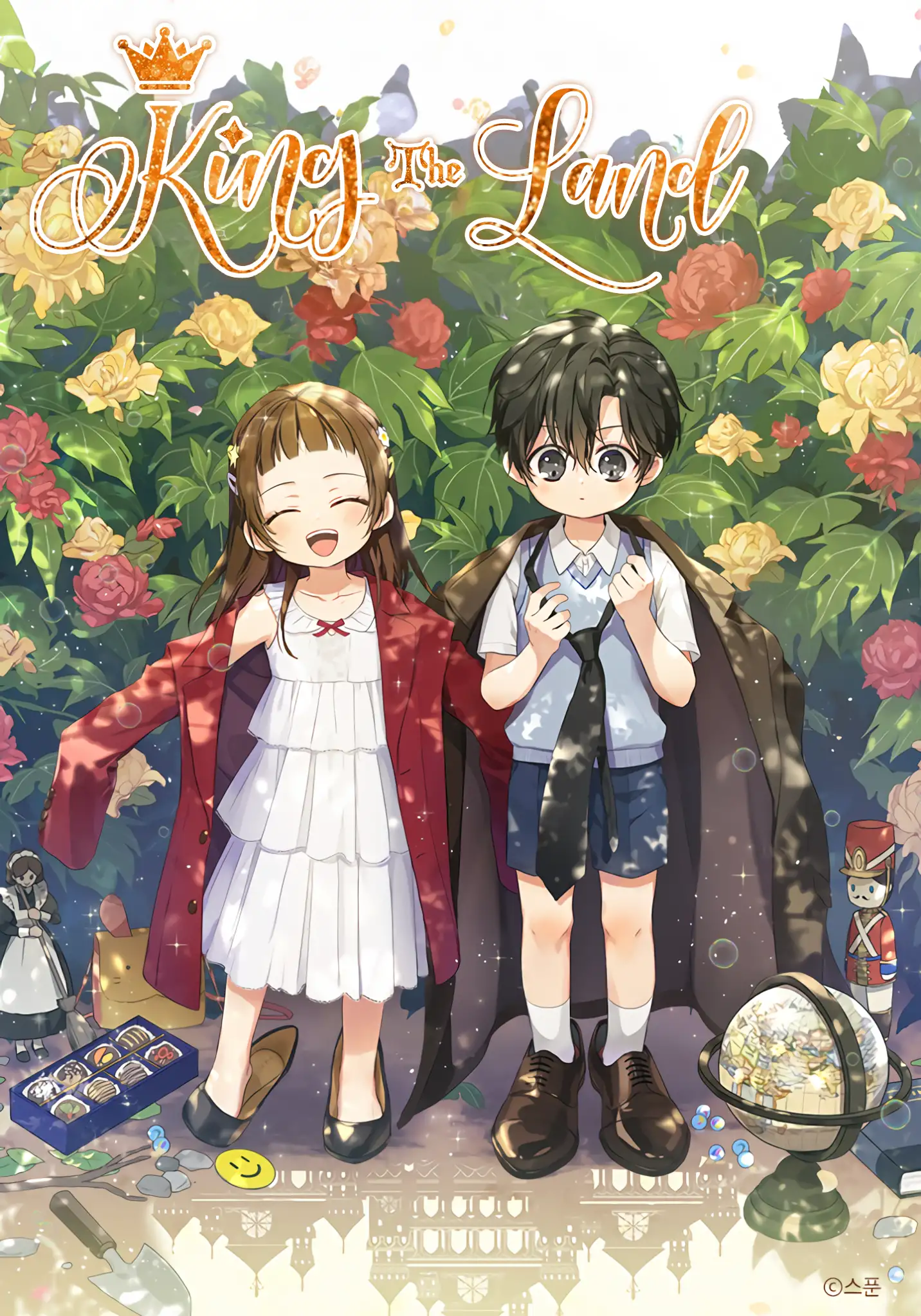 Manga Image