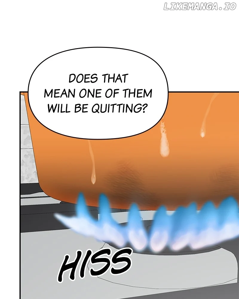No Dating Allowed In The Office Chapter 40 page 144