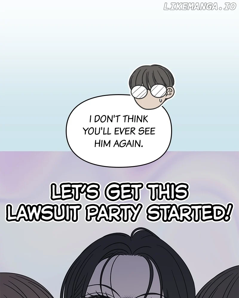 No Dating Allowed In The Office Chapter 40 page 14