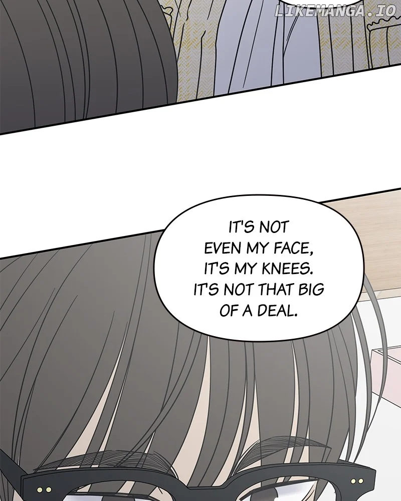 No Dating Allowed In The Office Chapter 40 page 65