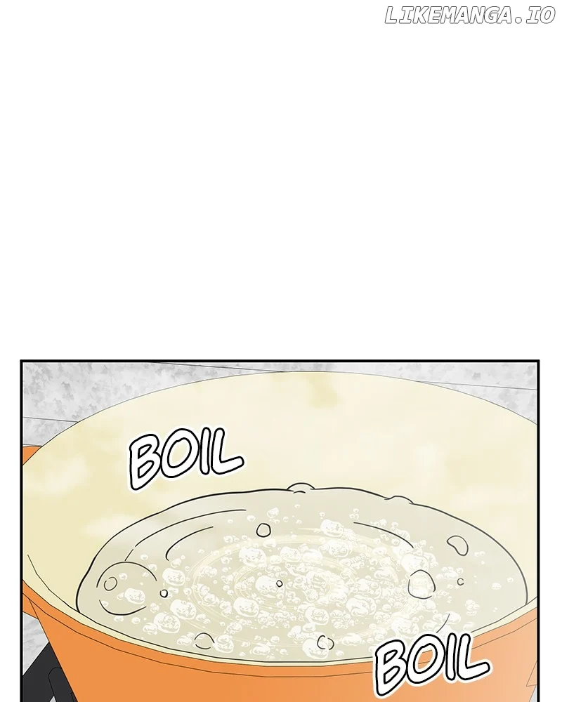 No Dating Allowed In The Office Chapter 40 page 97