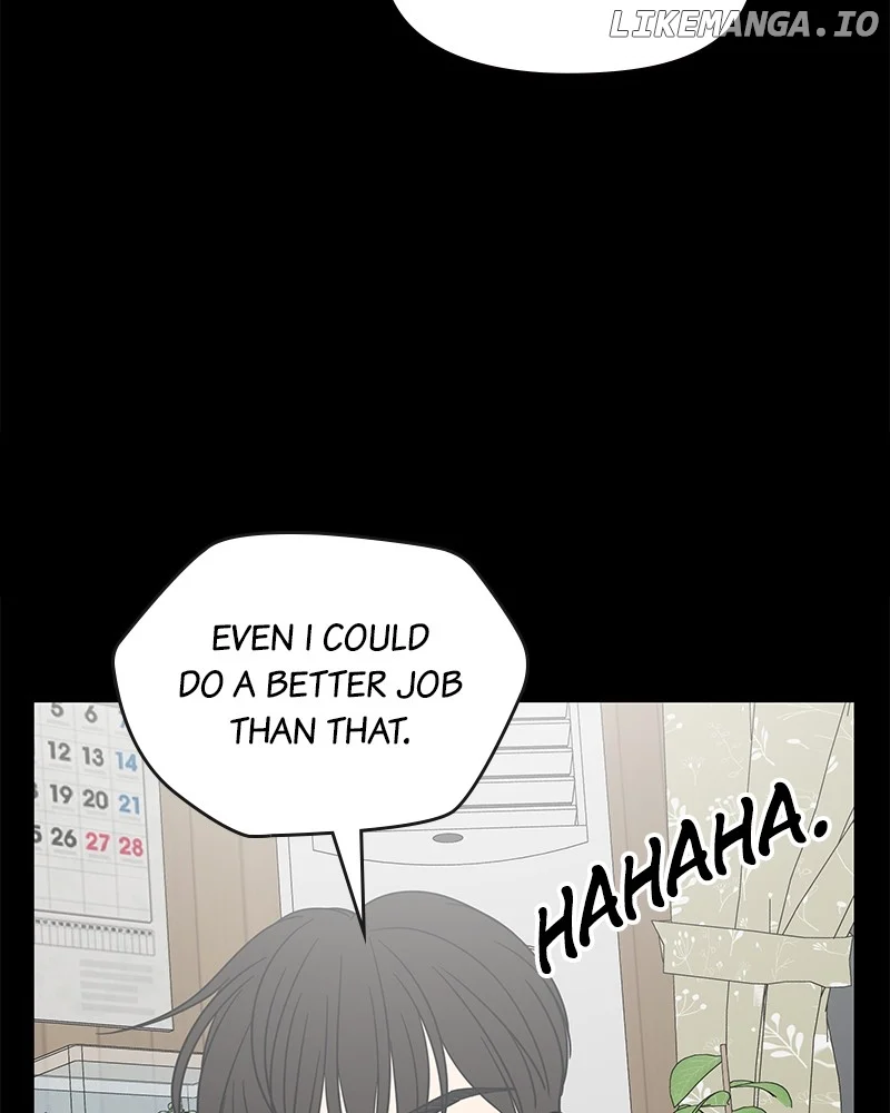 No Dating Allowed In The Office Chapter 51 page 112