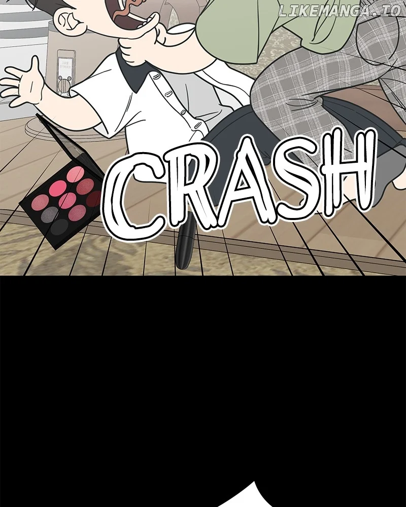 No Dating Allowed In The Office Chapter 51 page 117