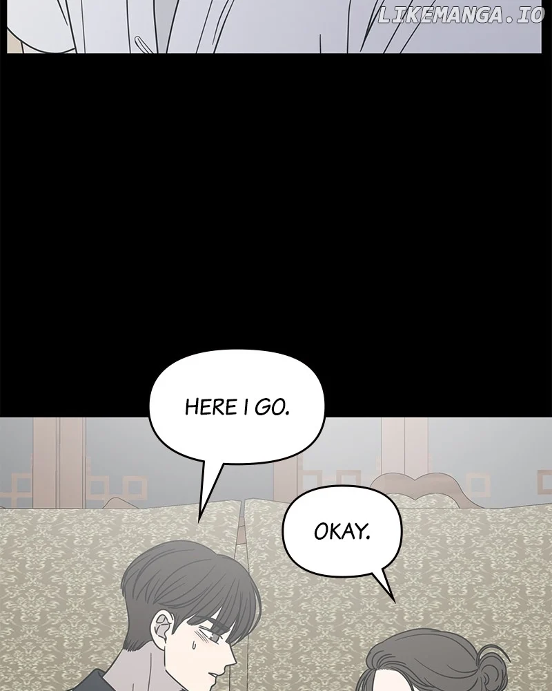 No Dating Allowed In The Office Chapter 51 page 125