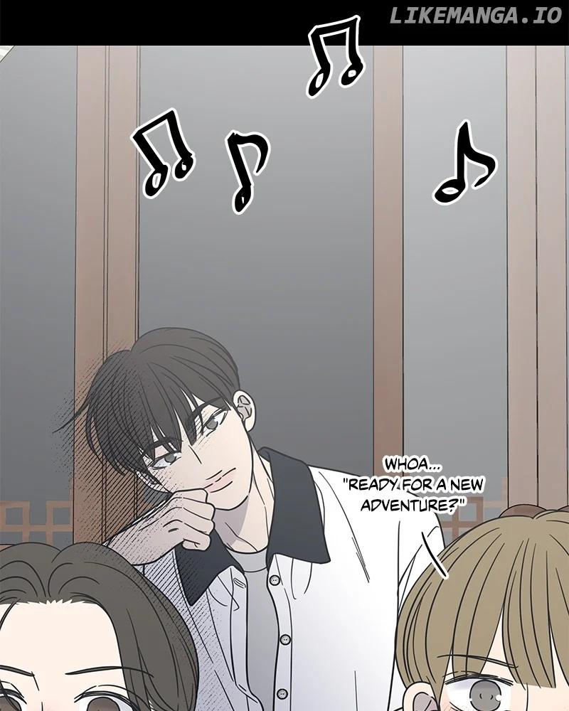 No Dating Allowed In The Office Chapter 51 page 59