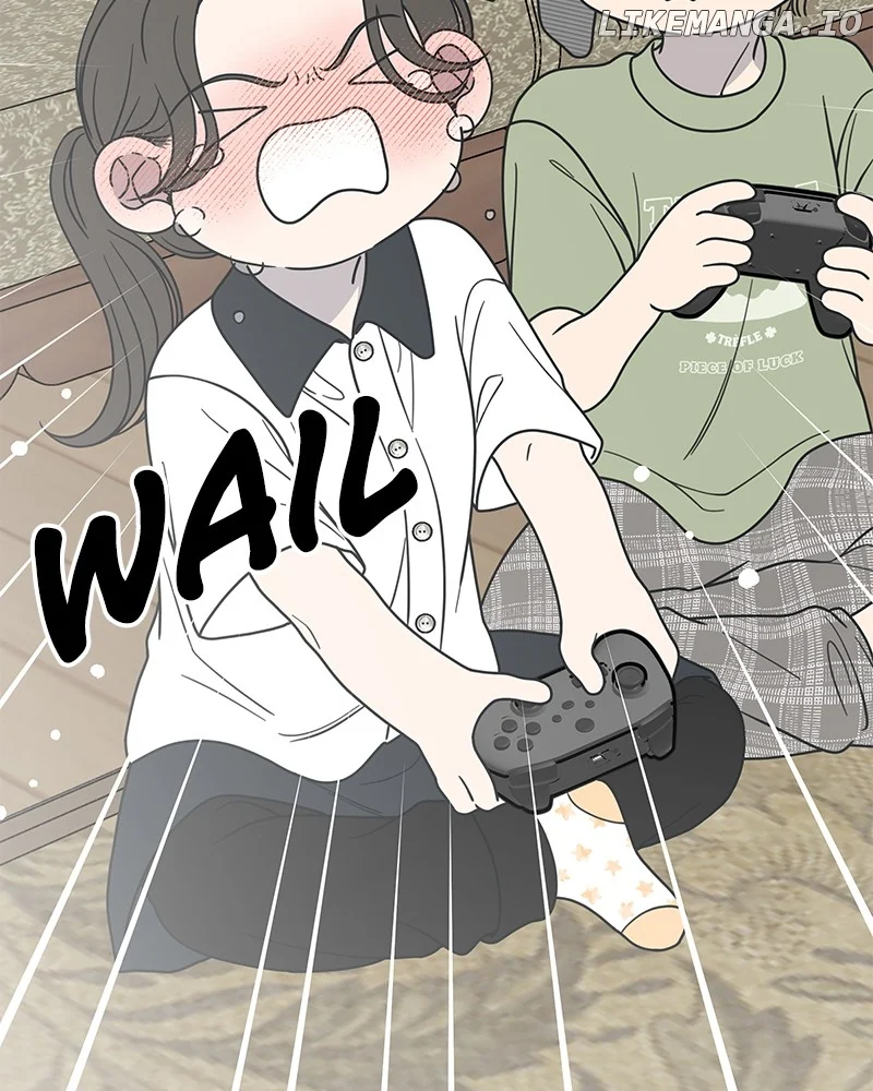 No Dating Allowed In The Office Chapter 51 page 73