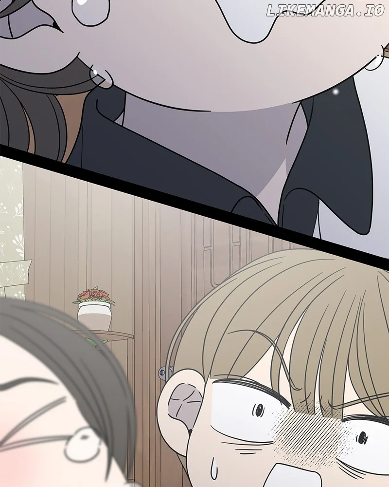 No Dating Allowed In The Office Chapter 51 page 76
