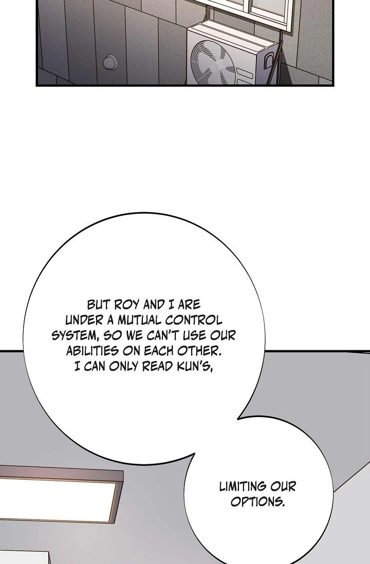 No Exit Chapter 60 page 35