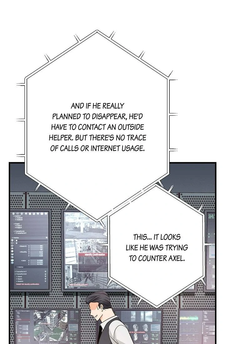 No Exit Chapter 60 page 39