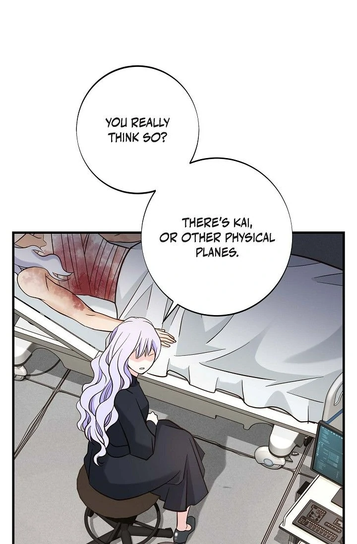 No Exit Chapter 60 page 61