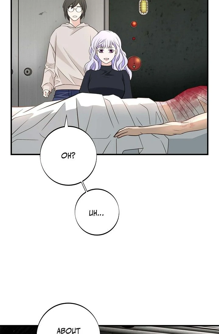No Exit Chapter 60 page 65