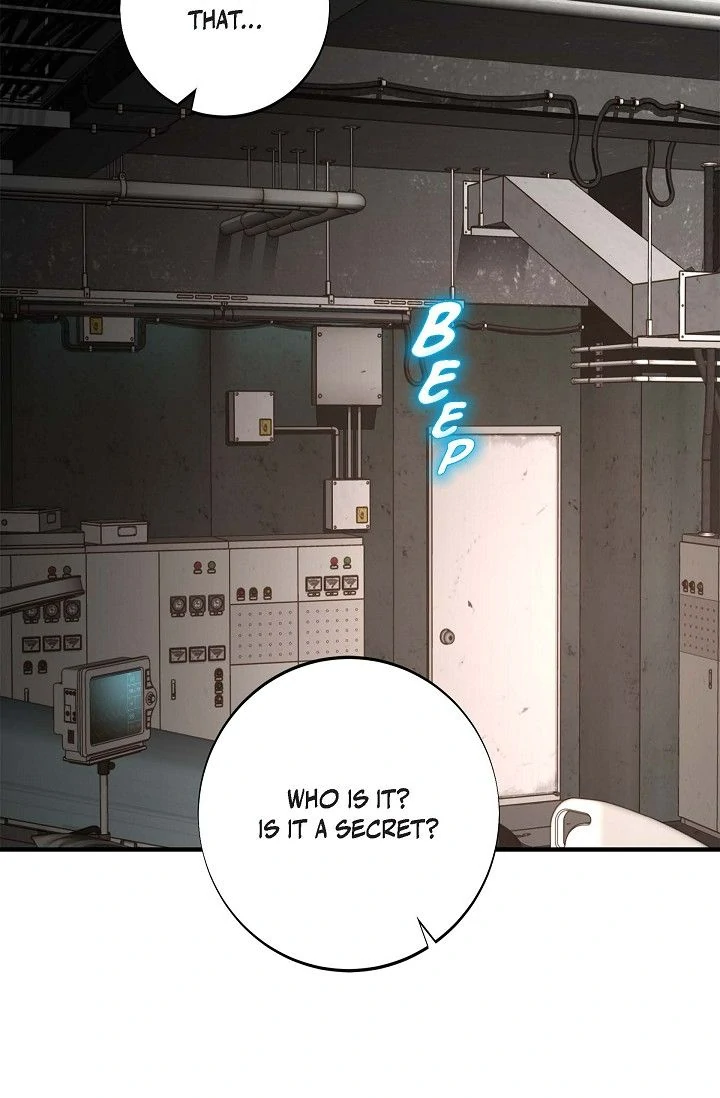 No Exit Chapter 60 page 66