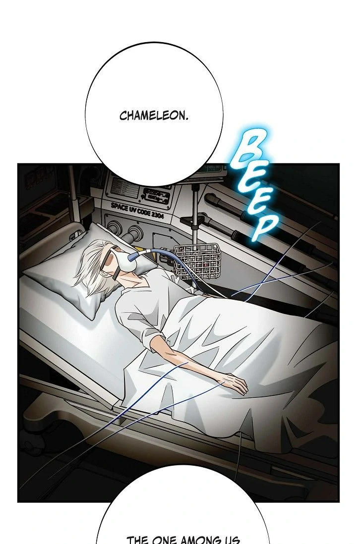 No Exit Chapter 60 page 67