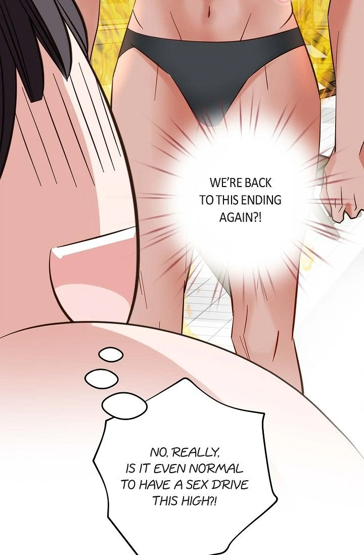No Exit Chapter 60 page 6