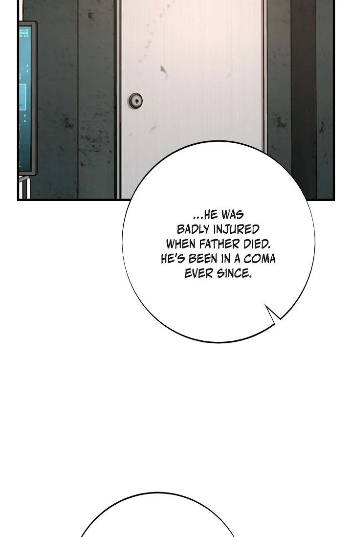 No Exit Chapter 60 page 70