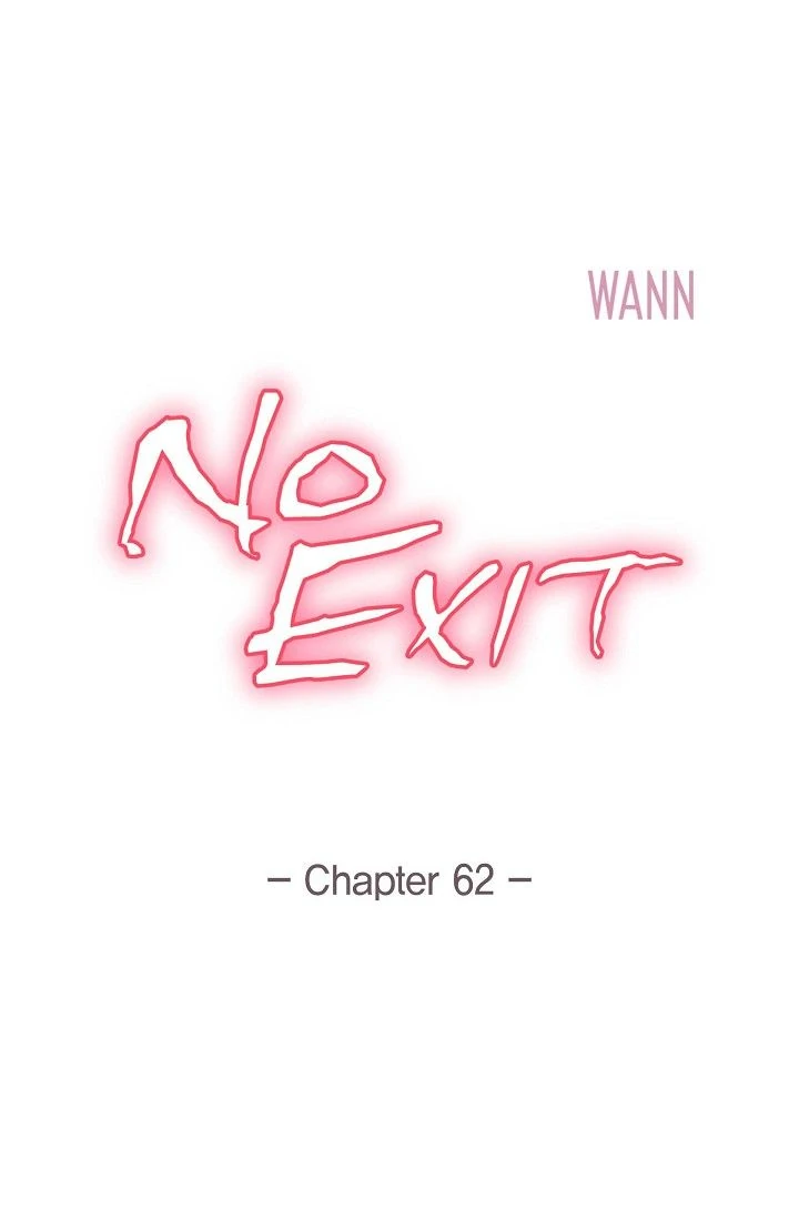 No Exit Chapter 62 page 1