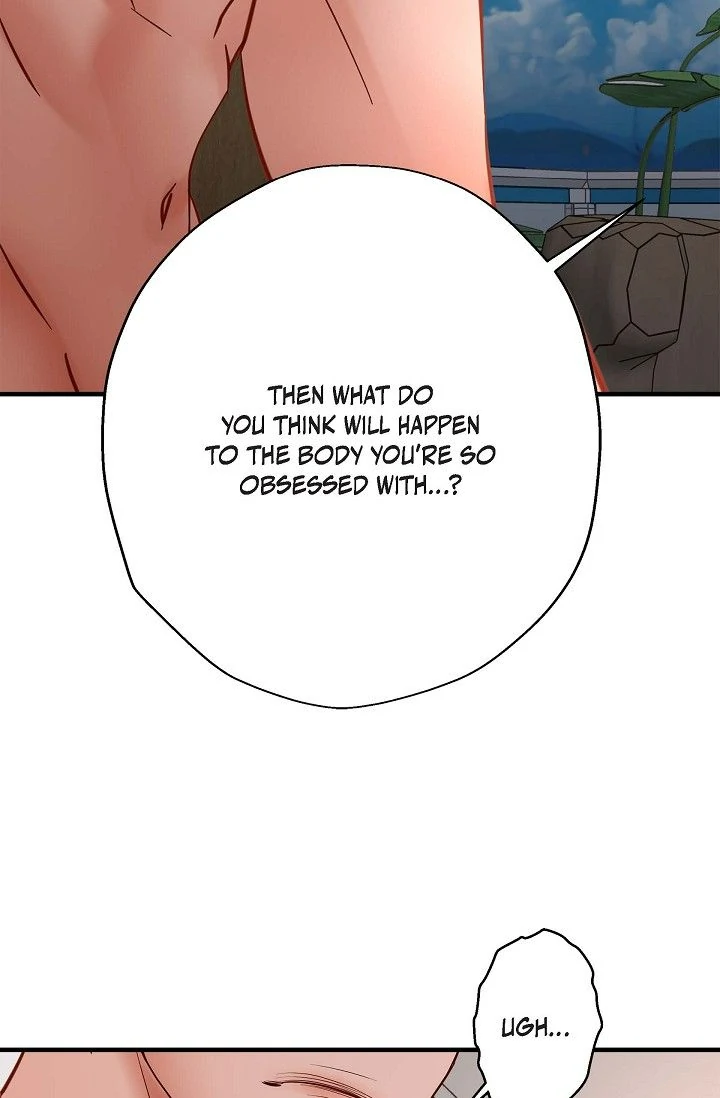 No Exit Chapter 62 page 19