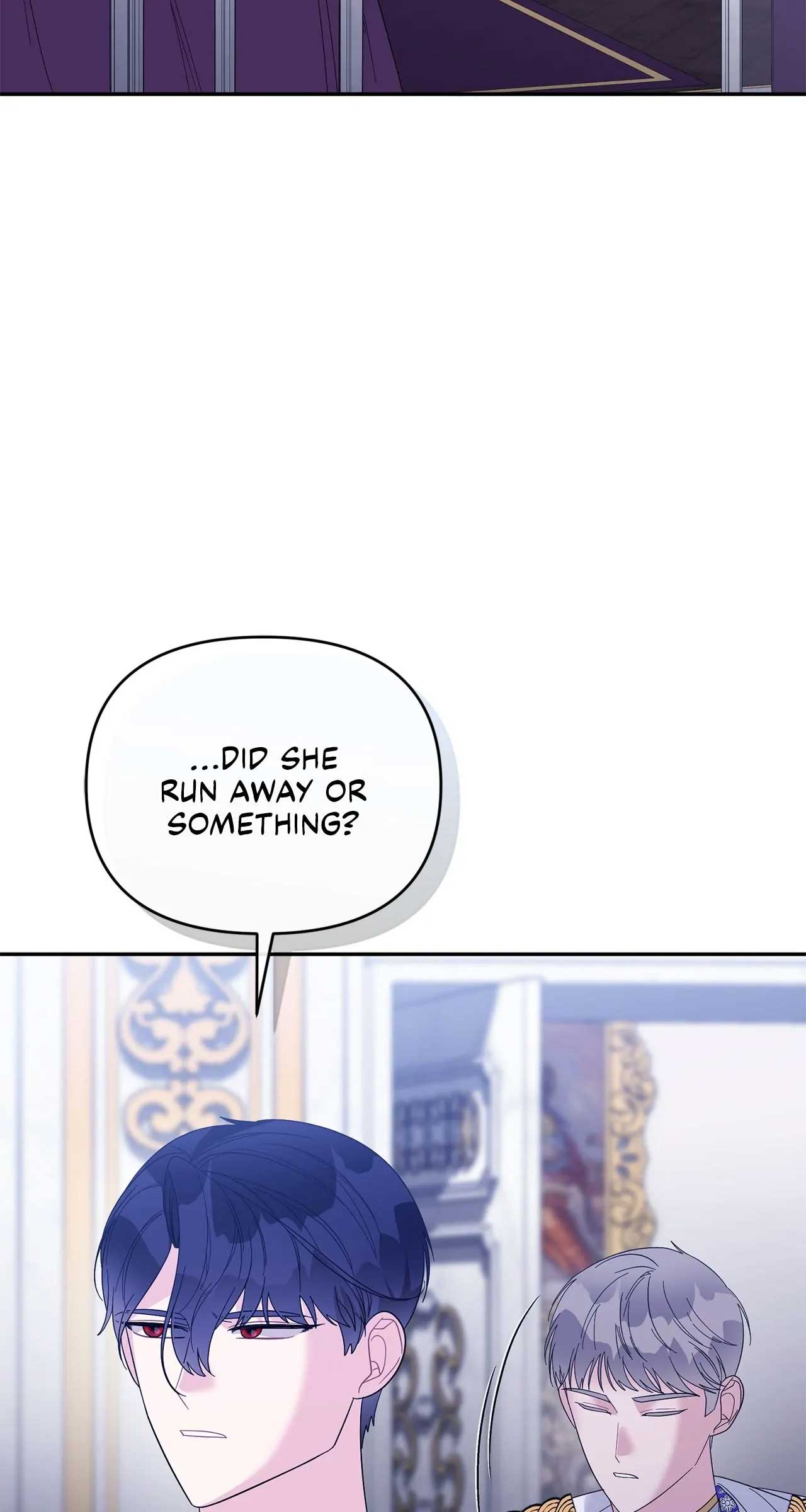 No, I Only Charmed the Princess! Chapter 16 page 2