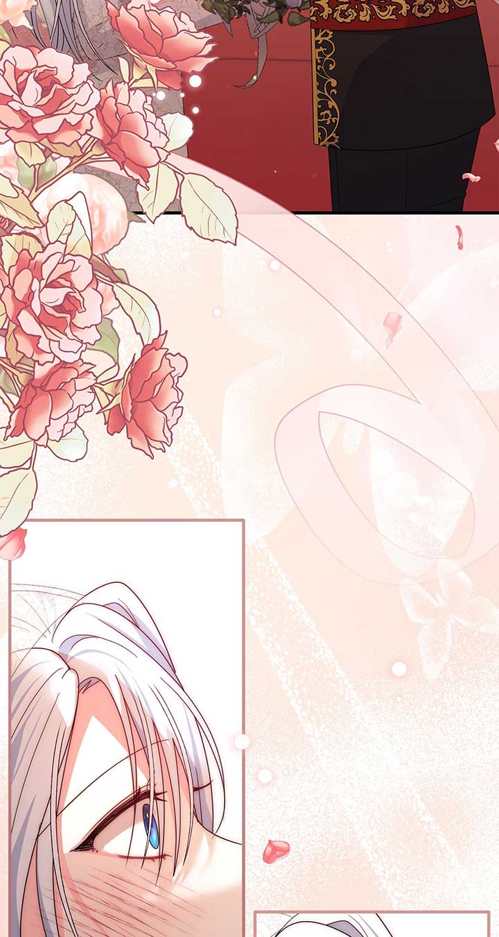 No, I Only Charmed the Princess! Chapter 30 page 45
