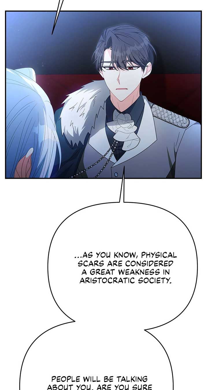 No, I Only Charmed the Princess! Chapter 50 page 18