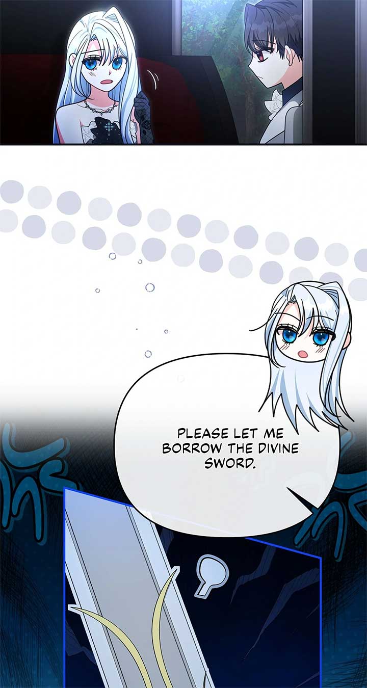No, I Only Charmed the Princess! Chapter 50 page 33