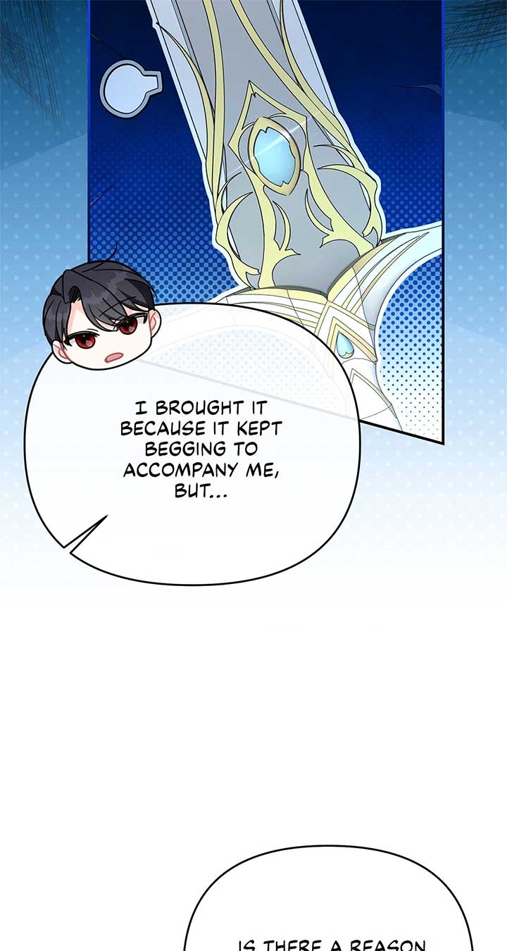 No, I Only Charmed the Princess! Chapter 50 page 34