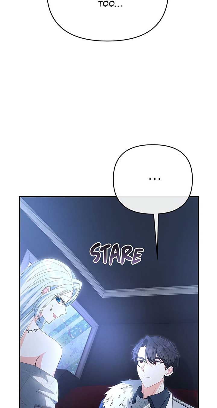 No, I Only Charmed the Princess! Chapter 50 page 36