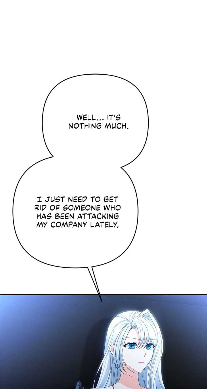 No, I Only Charmed the Princess! Chapter 50 page 40